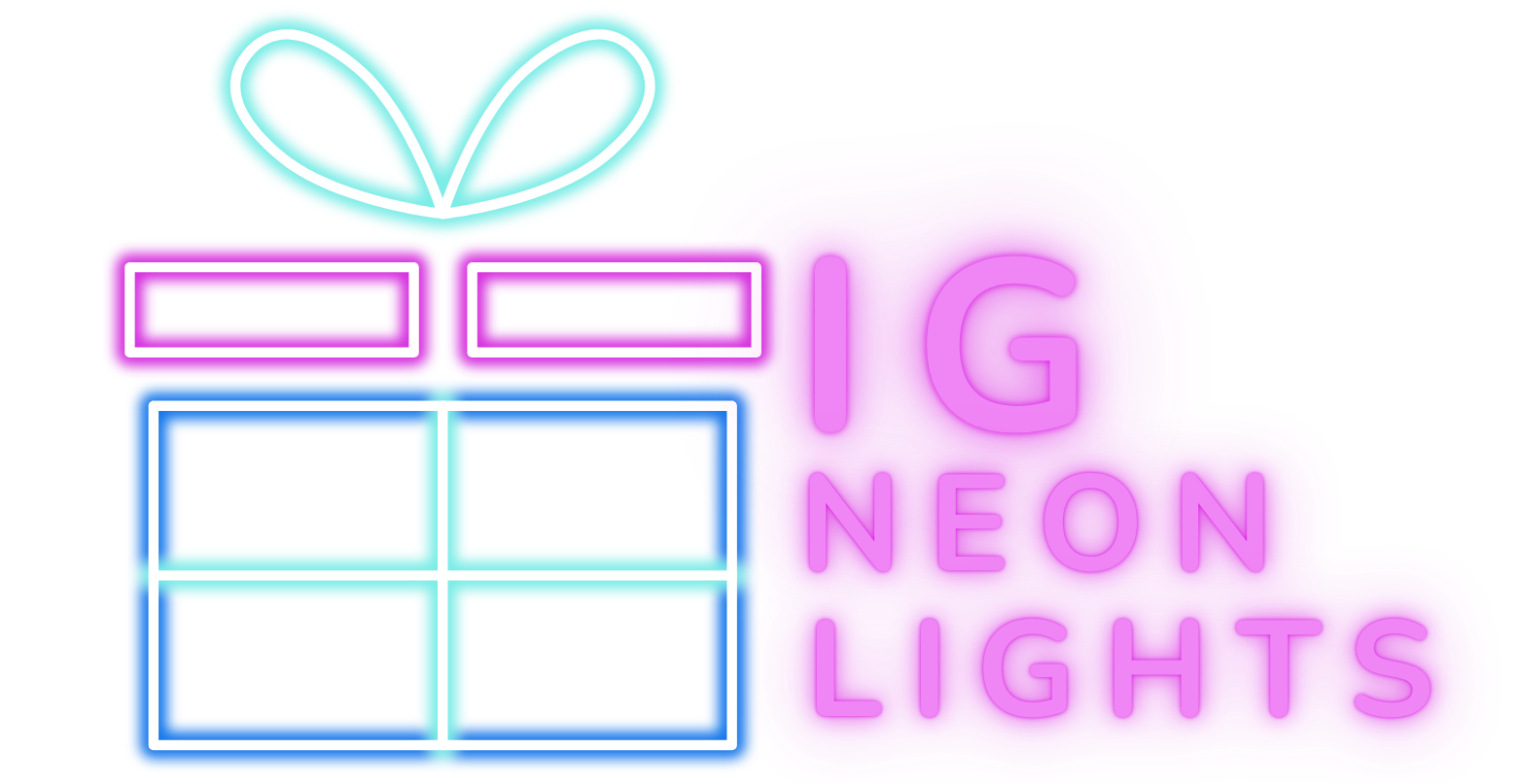 IG Neon Lights